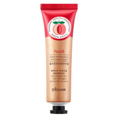 Dsiuan Увлажняющий крем для рук Moisturizing Hand Cream, 30г