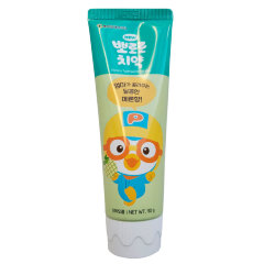 Детская зубная паста Iconix Pororo Toothpaste, 90г