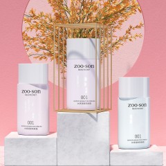 Zoo-son Праймер для макияжа на водной основе Water Sensation Cream, 30г