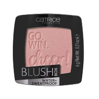 Catrice Румяна Blush Box, 020 Glistening Pink