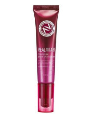 Enough Крем с витаминами для кожи вокруг глаз Premium Real Vita 8 Complex Pro Bright Up Eye Cream, 30мл