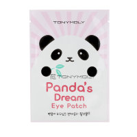 Tony Moly Патчи для кожи вокруг глаз Panda’s Dream Eye Patch, 7мл
