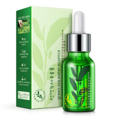 Rorec Увлажняющая сыворотка с экстрактом зеленого чая Green Tea Water Essence, 15мл 