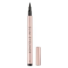 Lamel Подводка-фломастер для век Slim Eyeliner, №401 черная, 2мл
