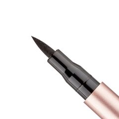 Lamel Подводка-фломастер для век Slim Eyeliner, №401 черная, 2мл
