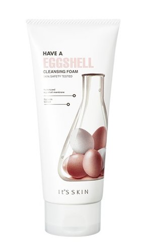 It's Skin Пенка для ежедневного умывания Have A Cleansing Foam, 150мл