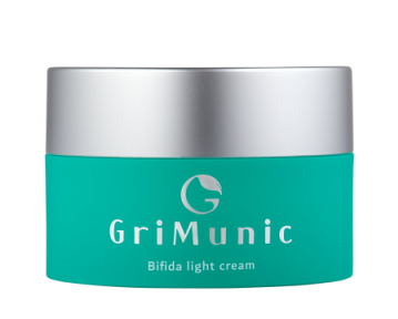 GriMunic Ультралегкий крем с бифидобактериями Bifida Light Cream, 50г