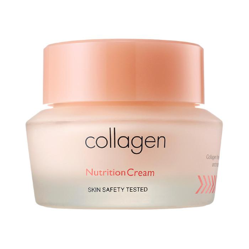 It's Skin Питающий крем для лица с коллагеном Collagen Nutrition Cream, 50мл