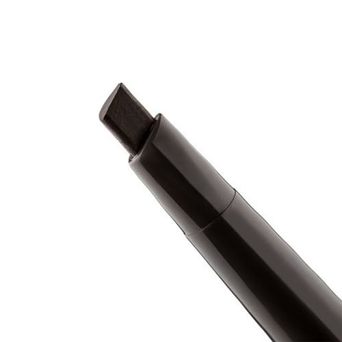 Lamel Механический карандаш для бровей Oh My Perfect Brow, №401 коричневый графит