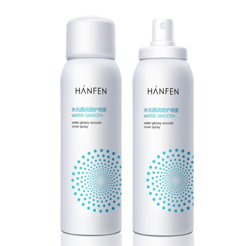 Hanfen Защитный спрей на водной основе Water-Smooth, 150мл