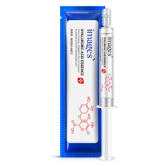 Images Сыворотка с гиалуроновой кислотой в шприце Hyaluronic Acid Essence, 10мл