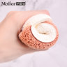 Malian Очищающий спонж для лица Cleansing Remover Soft And Elastic