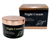 Grace Day Ночной крем для лица с пептидами Night Cream, 100мл
