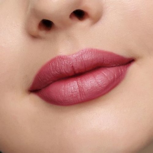 Lamel Матовая помада для губ Matte Soft Touch Lipstick, №404 розовое утро