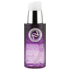 Enough Восстанавливающая сыворотка с пептидами 8 Peptide Sensation Pro Balancing Ampoule, 30мл