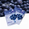 Hchana Тканевая маска с экстрактом голубики Blueberry Beauty, 30г